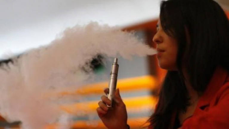 80% of Malaysians say health improved after switching to vape: Study