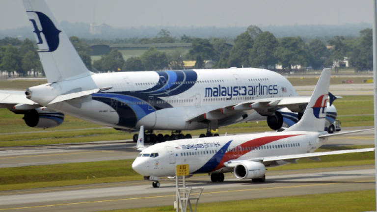 One runway at KLIA closed for a month from May 11 for maintenance works
