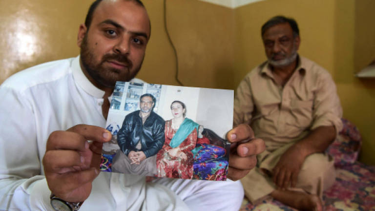 Pakistan's fatal attraction to celebratory gunfire