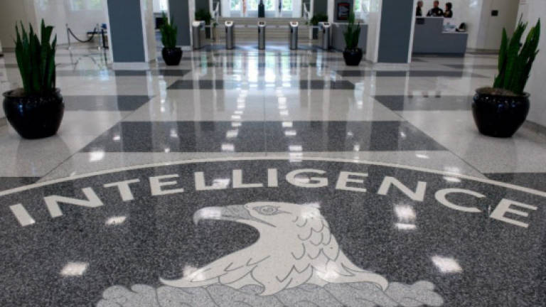 WikiLeaks exposes alleged CIA hacking program