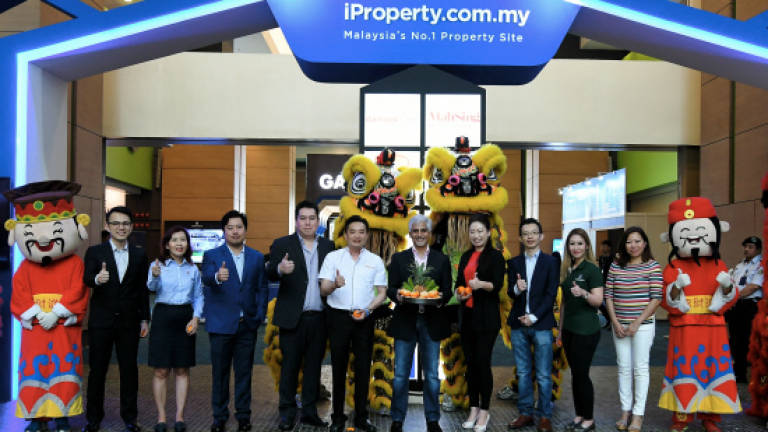 iProperty.com's Home &amp; Property Investment Fair to draw over 17,000 visitors