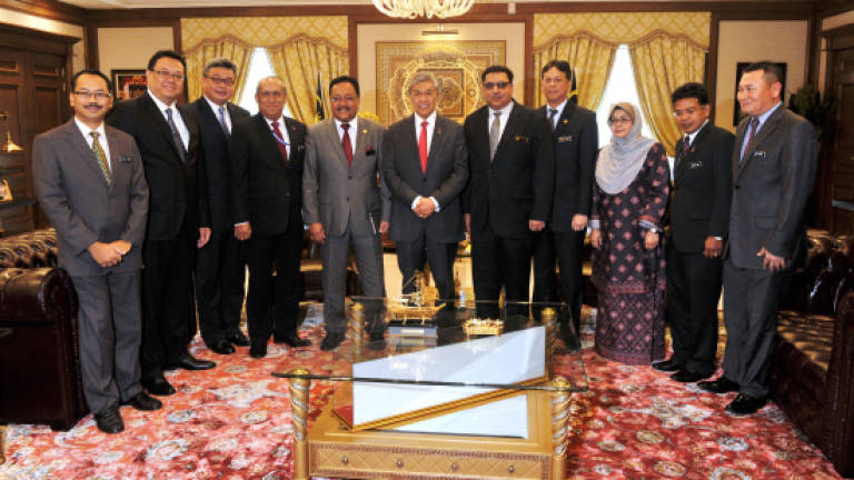 New ambassadors reminded of uphill task of protecting Malaysia's image