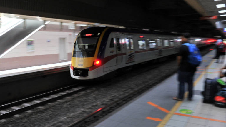 Changes in KTM Komuter service schedule from February 1