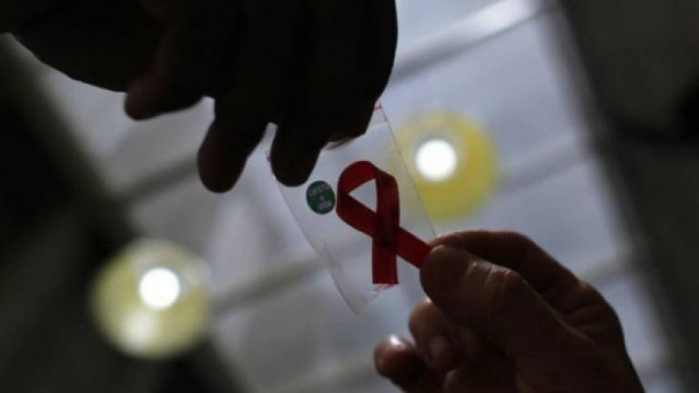 'Sugar daddies' and 'blessers': A threat to AIDS fight