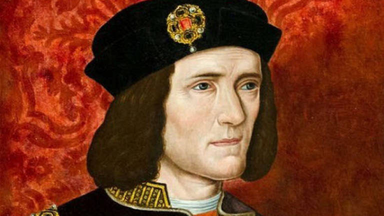 England's Richard III finally gets burial fit for a king