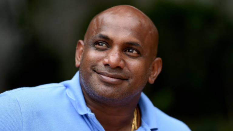 Grasp Sri Lanka history chance, urges Jayasuriya