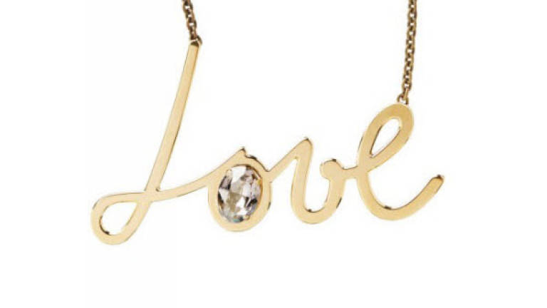 Valentine's Day gifts for the female fashion lover in your life