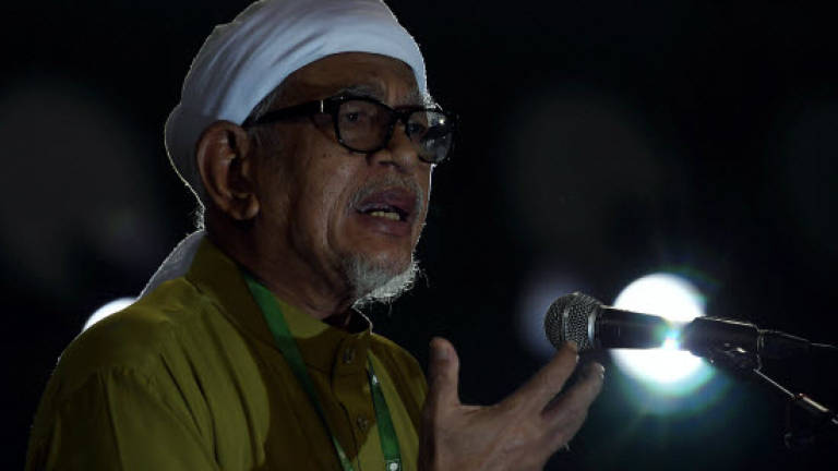 PAS-Umno collaboration not something vital: Abdul Hadi