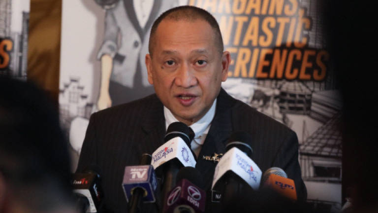 Tourism tax will continue to be imposed on Airbnb: Nazri