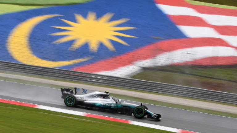 Malaysian GP '200%' cancelled, says circuit chief