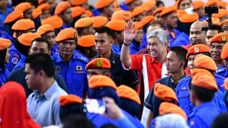DPM announces increase in allowance for APM personnel (Updated)