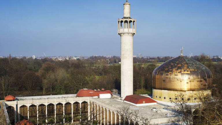 London mosques get listed status celebrating Muslim heritage