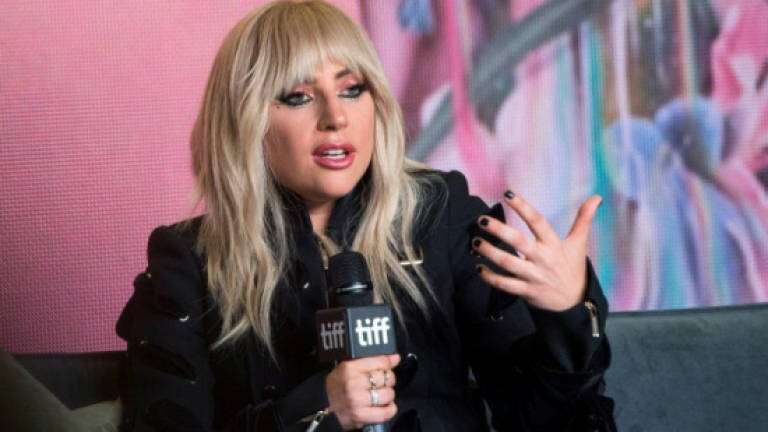 Lady Gaga says taking a break after fifth album tour