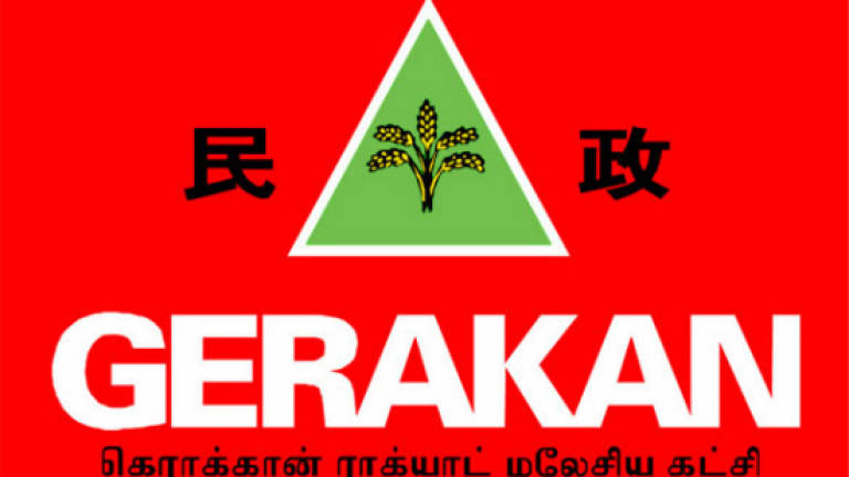 Penang Gerakan questions why Pulau Jerejak not gazetted as forest reserve