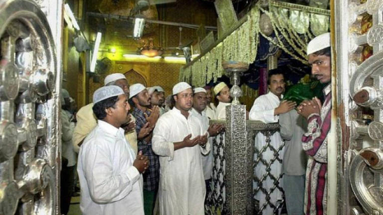 India jails Hindu radicals for life over shrine blast