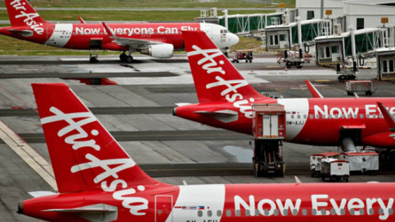 Air Asia X investigating cause of AirAsia X-D7 237 incident (Updated)