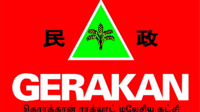 Gerakan is ready for twin by-elections