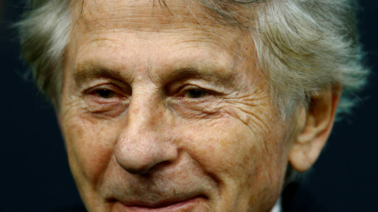 Swiss police probing new Polanski rape accusation