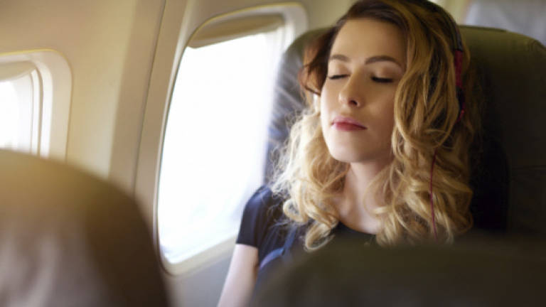 In-flight beauty: how to care for your skin when travelling