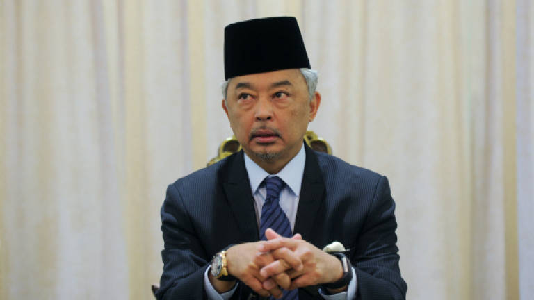 Pahang DPMM urged to change mindset, achieve bigger aspirations