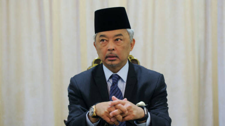 Respect month of Ramadan, avoid slander: Tengku Abdullah