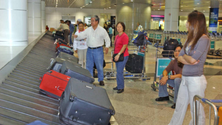 Malaysia Airports to upgrade baggage system