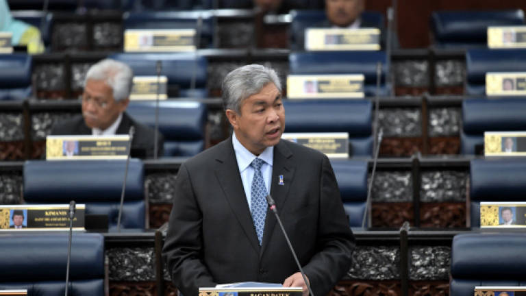 Treat maids with respect, Zahid reminds employers