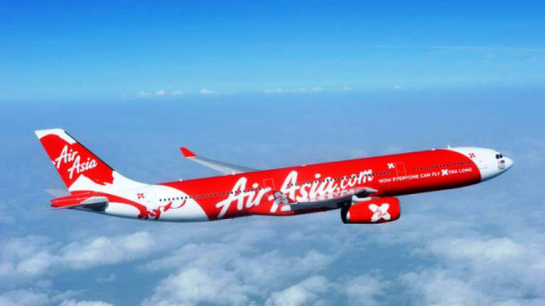 Airasia X celebrates 1st decade with over 30m guests