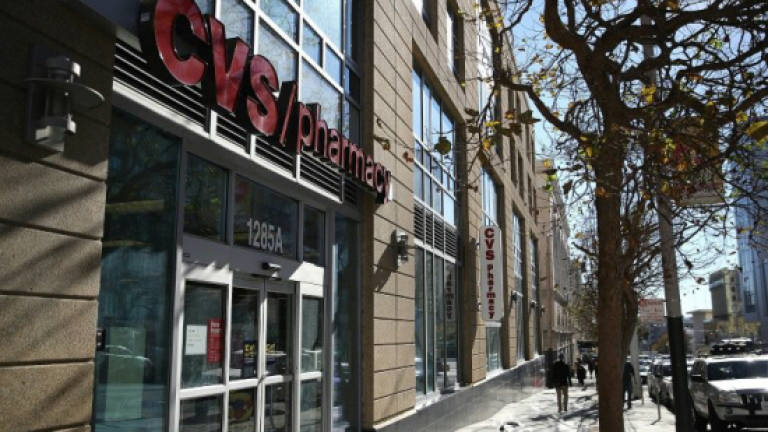 CVS purchase of Aetna pitched as antidote to US health maze