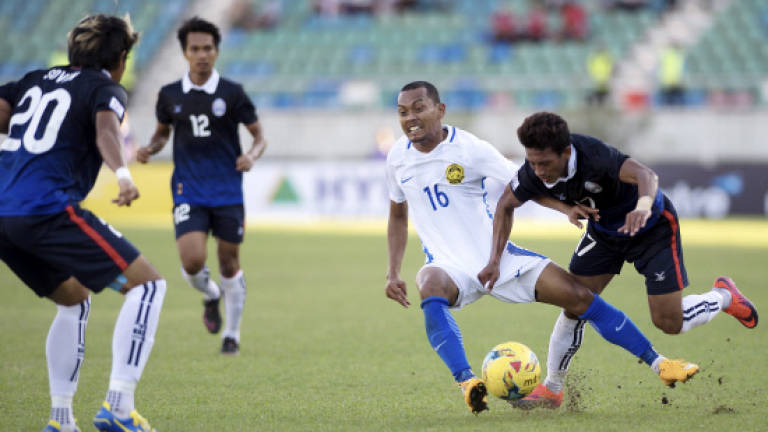 Malaysia debates pulling out of AFF Suzuki Cup over Myanmar's Rohingya crackdown