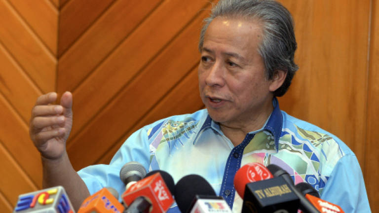 Anifah: Malaysia's foreign policy is clear and consistent