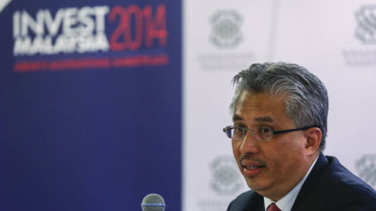 Khazanah will decide on what to do with MAS in 6 to 12 months