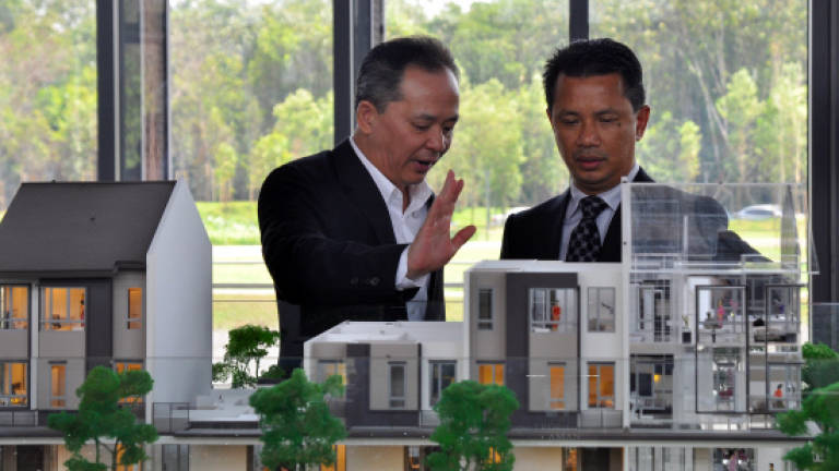 Tropicana Aman properties worth RM700m to be launched this year