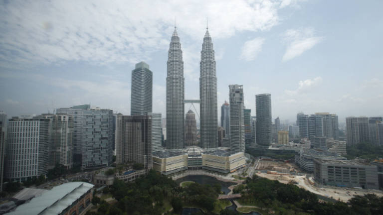 Rafidah: Twin Towers not Mahathir's legacy