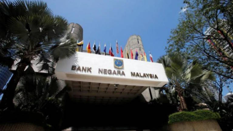 Bank Negara likely to hold key rate as economy recovers