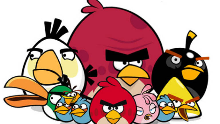 IPO of 'Angry Birds' owner takes flight in Helsinki