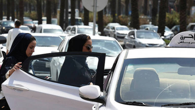Saudi 'historic' reform to drive women jobs growth
