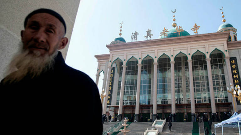 Muslims in China's 'Little Mecca' fear eradication of Islam