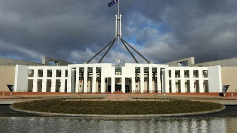 New Australia laws to deal with foreign political meddling