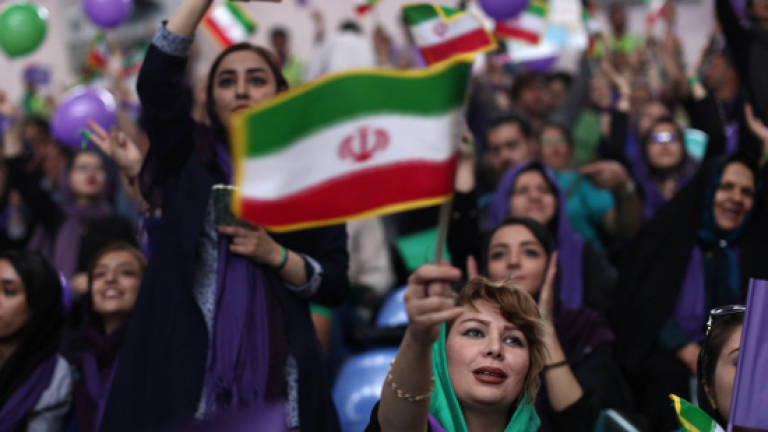 What's at stake in Iran's presidential election?