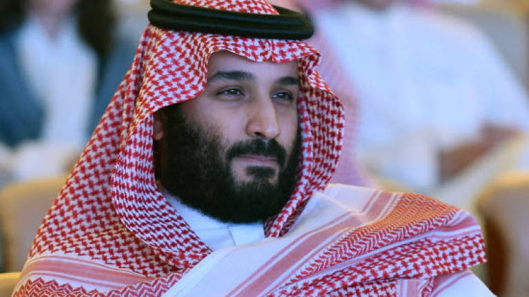 Saudi Arabia reshuffles cabinet with eye on culture