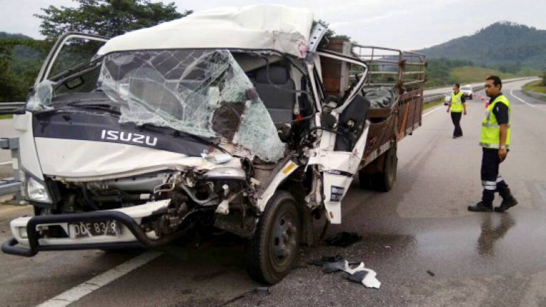 Do not speculate on crash at LPT2 yesterday: T'ganu exco