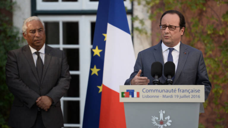 French PM warns there will be more deadly attacks