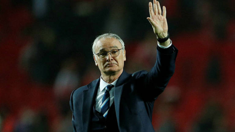 Leicester's Thai owners condemned over Ranieri sacking