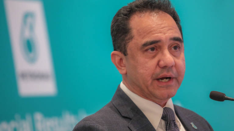 Petronas: Biggest risk now is stronger oil price