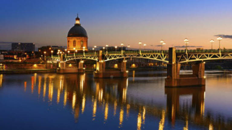 Euro 2016 host cities: Things to see and do in Toulouse