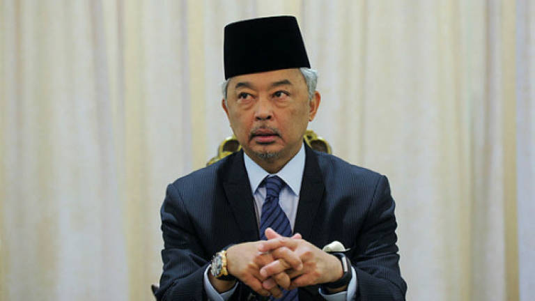 Empower Syariah Court, says Tengku Abdullah