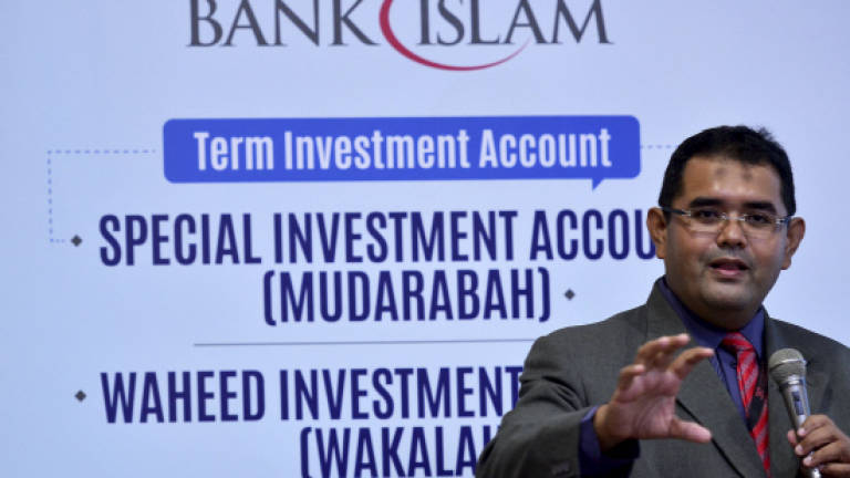 Bank Islam to beef up corporate financing