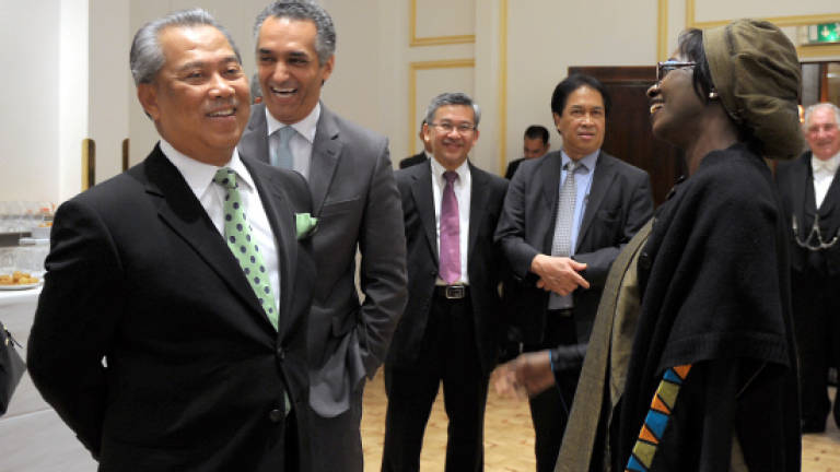 Unesco members benefit from malaysia-initiated fund, says Muhyiddin