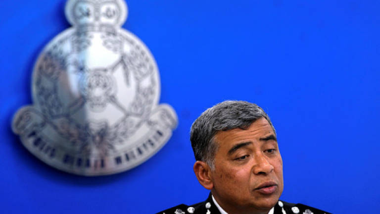 IGP: Police have identified schools with gangsterism problems among students